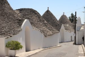 Alberobello